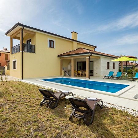Villa Carneol Kaldanija المظهر الخارجي الصورة