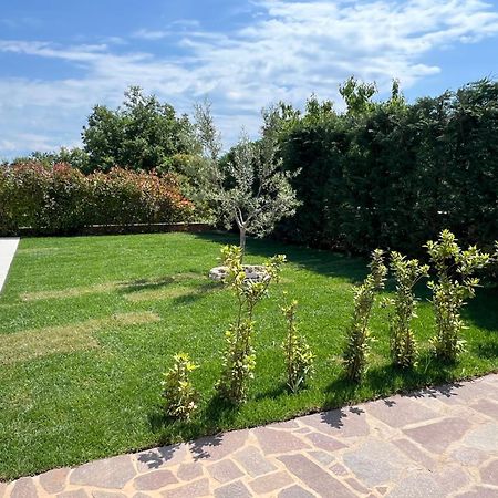 Villa Carneol Kaldanija المظهر الخارجي الصورة