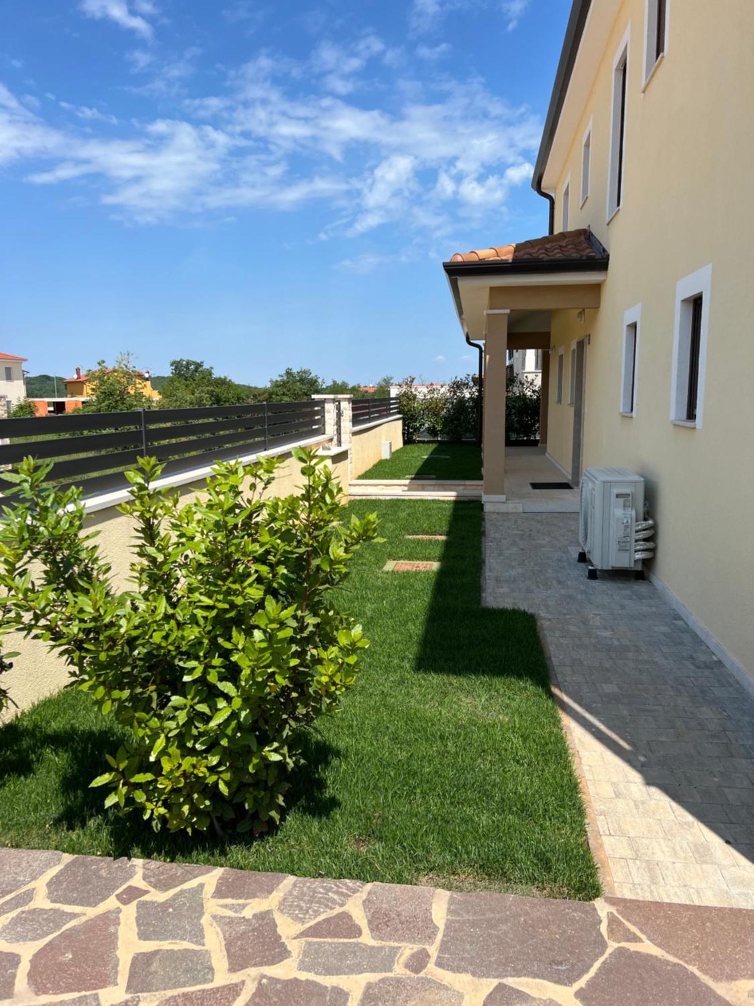 Villa Carneol Kaldanija المظهر الخارجي الصورة